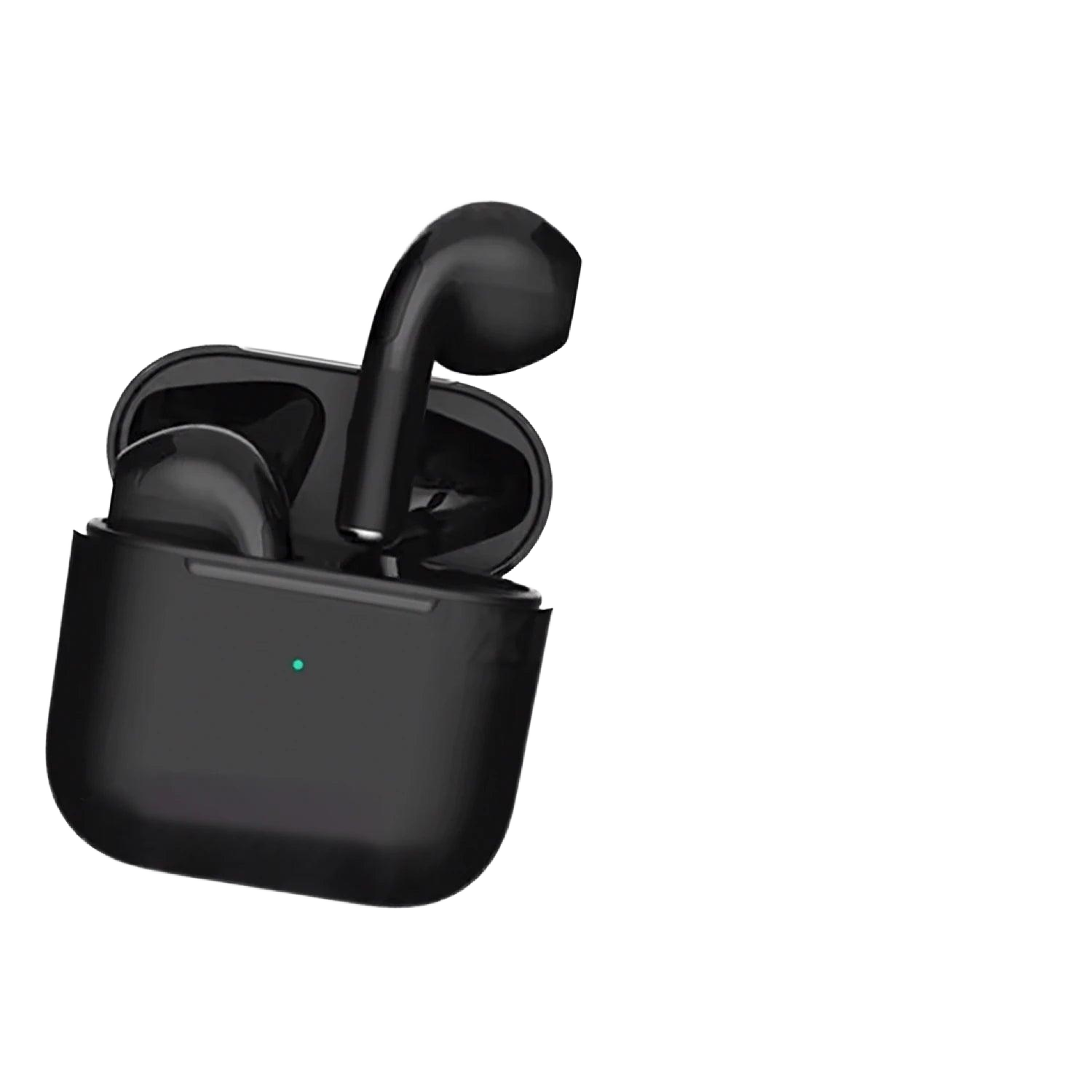 2025 TWS Pro4 Bluetooth Earphone - Wireless Headphones with Noise Reduction