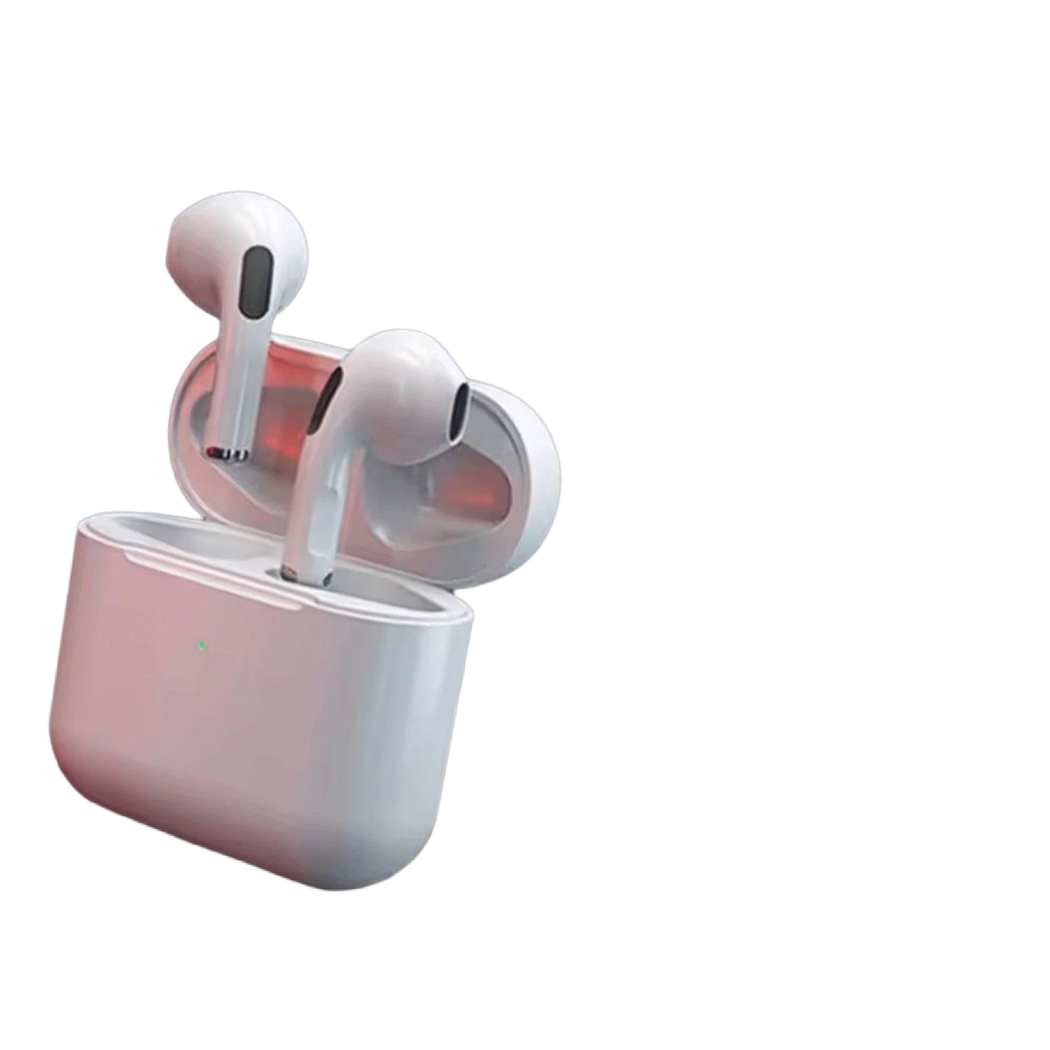 2025 TWS Pro4 Bluetooth Earphone - Wireless Headphones with Noise Reduction