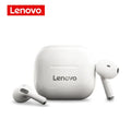Lenovo LP40 Wireless Earphones - TWS Bluetooth Earbuds with Touch Control