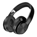 Xiaomi Wireless Headset - HiFi Bluetooth 5.0 Over-Ear Headphones with Mic, TF Card & FM Radio for Ultimate Sound Experience