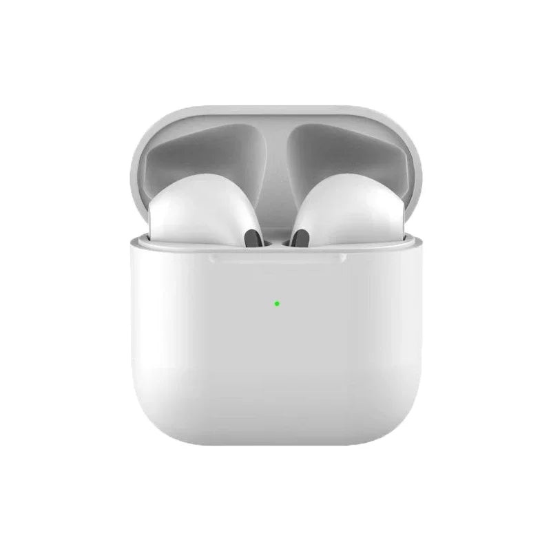 Air Pro 4 TWS Wireless Headphones - Bluetooth Earbuds with Mic for Xiaomi Lenovo