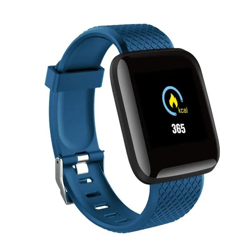 Y68 D20 Multifunctional Smart Watch - Bluetooth Music, Fitness Tracker & Sleep Monitor