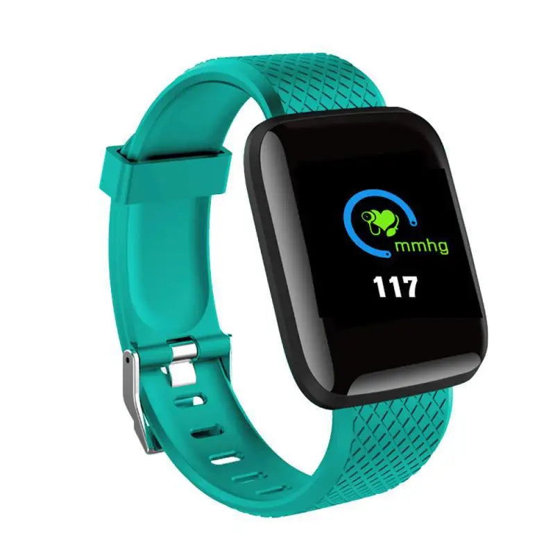 Y68 D20 Multifunctional Smart Watch - Bluetooth Music, Fitness Tracker & Sleep Monitor