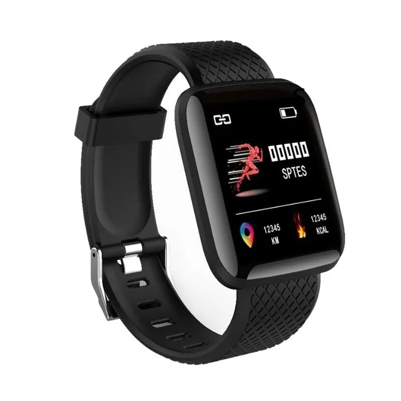 Y68 D20 Multifunctional Smart Watch - Bluetooth Music, Fitness Tracker & Sleep Monitor