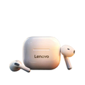 Lenovo LP40 TWS Bluetooth Earphones - Wireless Sport Headset with Touch Control