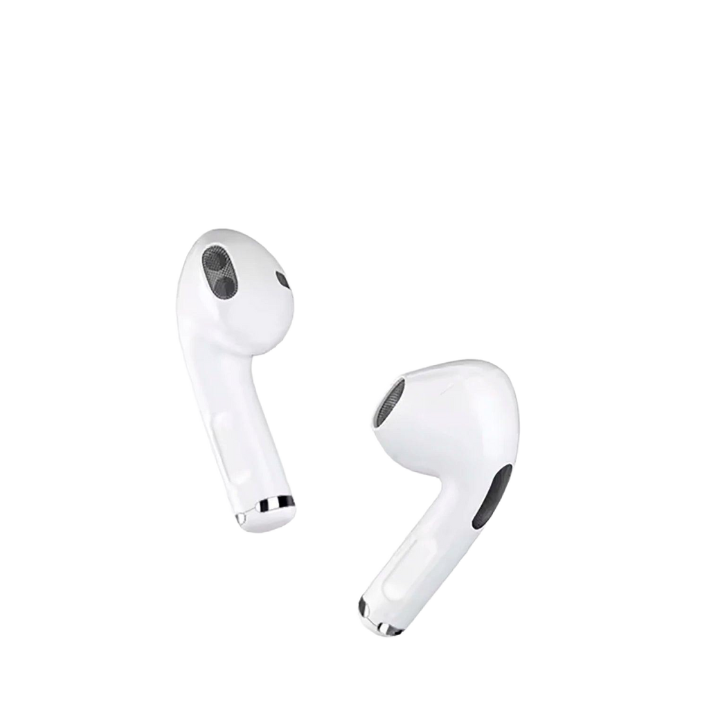 2025 TWS Pro4 Bluetooth Earphone - Wireless Headphones with Noise Reduction
