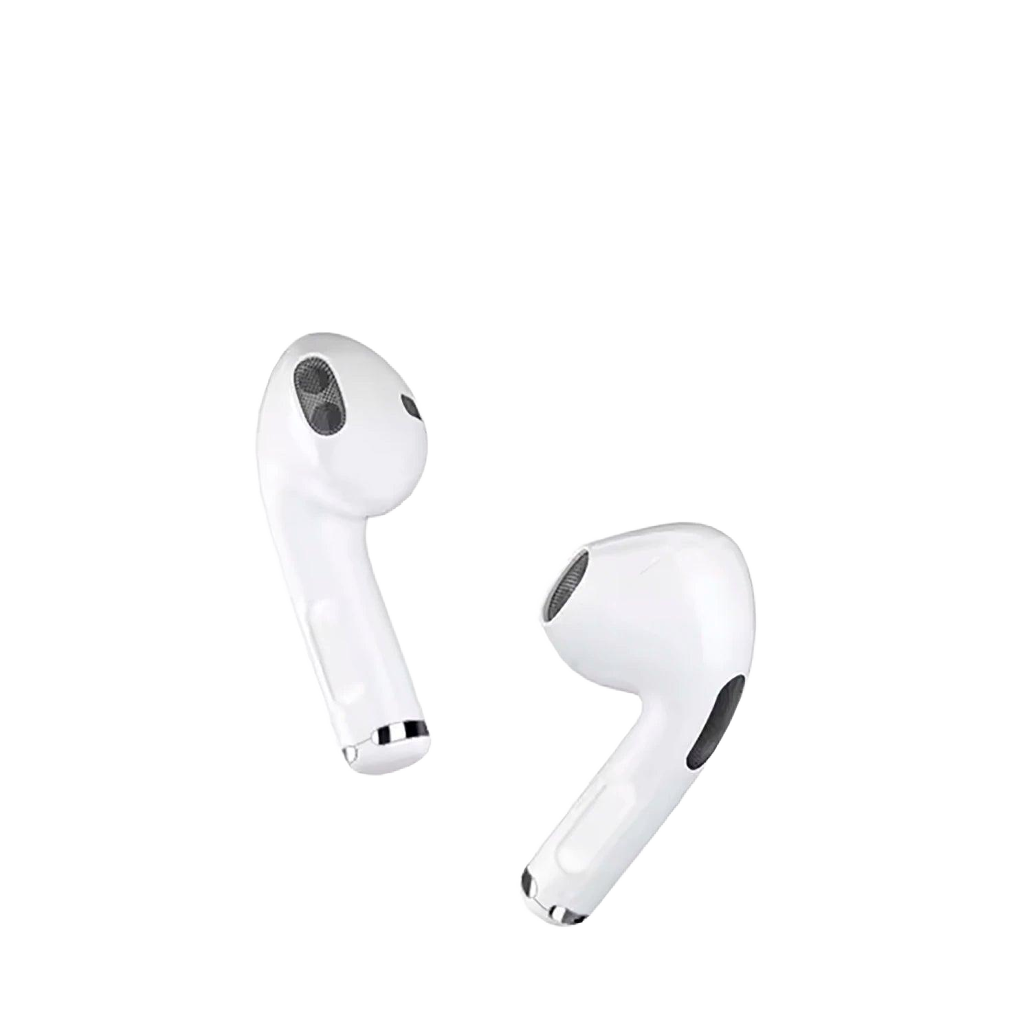 2025 TWS Pro4 Bluetooth Earphone - Wireless Headphones with Noise Reduction